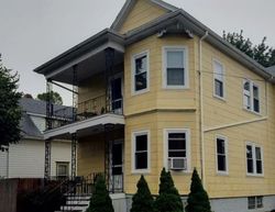 Pre-foreclosure in  FREDERICK ST New Bedford, MA 02744