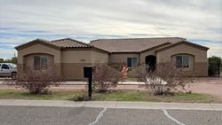 Pre-foreclosure in  E HIDALGO ST Apache Junction, AZ 85119
