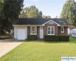 Pre-foreclosure in  WHITE STORE RD Monroe, NC 28112
