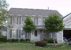 Pre-foreclosure in  PEACH TREE LN Algonquin, IL 60102