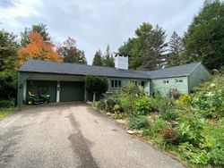Pre-foreclosure in  CUTLER RD Paxton, MA 01612