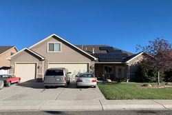 Pre-foreclosure in  GEMINI PEAK LN Grand Junction, CO 81504