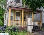 Pre-foreclosure in  AMHERST ST East Orange, NJ 07018