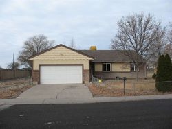Pre-foreclosure in  W INDIAN CREEK DR Grand Junction, CO 81506