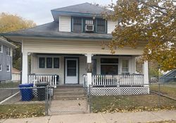 Pre-foreclosure in  BURR ST Saint Paul, MN 55130