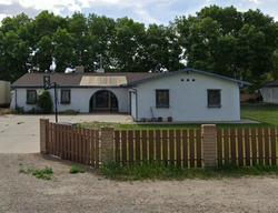 Pre-foreclosure in  33 RD Clifton, CO 81520