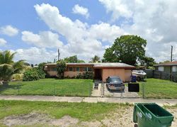 Pre-foreclosure in  NW 197TH ST Miami, FL 33169