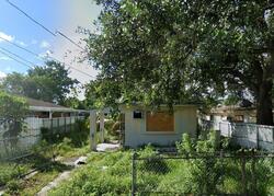Pre-foreclosure in  NW 69TH TER Miami, FL 33147