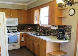 Pre-foreclosure Listing in SCHEURMANN ST ESSEXVILLE, MI 48732