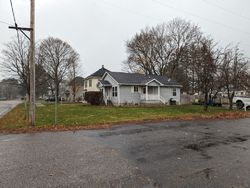 Pre-foreclosure Listing in CROWLEY ST SCOTTVILLE, MI 49454