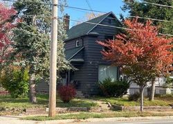 Pre-foreclosure in  LEONARD ST NE Grand Rapids, MI 49503