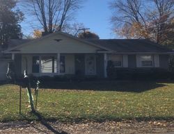 Pre-foreclosure in  RIDGECLIFFE DR Flint, MI 48532