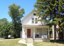 Pre-foreclosure in  DEWEY AVE Ann Arbor, MI 48104