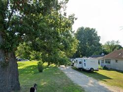 Pre-foreclosure in  BARRON LAKE RD Niles, MI 49120