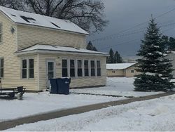 Pre-foreclosure in  MAPLE ST Grayling, MI 49738