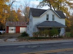 Pre-foreclosure in  RAVINE RD Kalamazoo, MI 49004