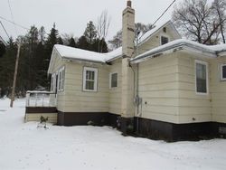 Pre-foreclosure in  E RIVER ST Lanse, MI 49946