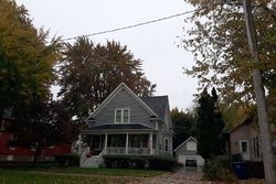 Pre-foreclosure in  4TH ST Bay City, MI 48708