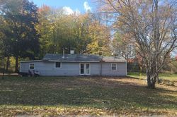 Pre-foreclosure Listing in BASELINE RD GRAND JUNCTION, MI 49056