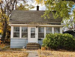 Pre-foreclosure in  CLEVELAND ST NE Minneapolis, MN 55418