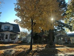Pre-foreclosure in  33RD AVE S Minneapolis, MN 55406