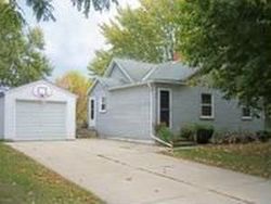 Pre-foreclosure in  HIGH ST Emmons, MN 56029