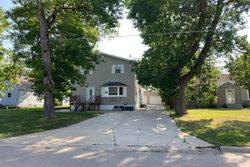 Pre-foreclosure Listing in MAPLE ST TYLER, MN 56178