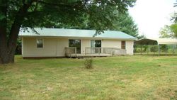 Pre-foreclosure Listing in COUNTY ROAD 3130 WEST PLAINS, MO 65775