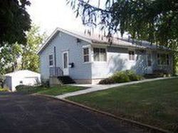 Pre-foreclosure Listing in 11TH ST SE WASECA, MN 56093
