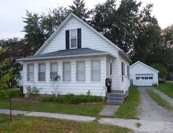 Pre-foreclosure in  S LYNN ST Bryan, OH 43506