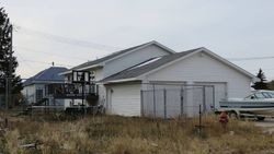 Pre-foreclosure in  ARGYLE ST Butte, MT 59701