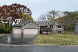 Pre-foreclosure in  BALDWIN AVE Inver Grove Heights, MN 55077