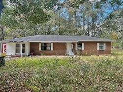Pre-foreclosure in  N ABRAMS AVE Picayune, MS 39466