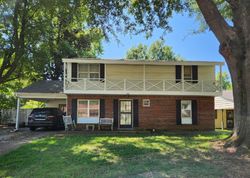 Pre-foreclosure in  FORREST DR Southaven, MS 38671