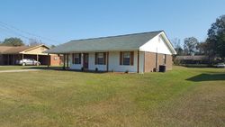 Pre-foreclosure in  BELLE CIR Columbus, MS 39702