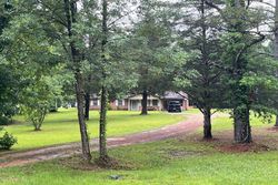Pre-foreclosure Listing in TOWN CREEK RD WEST POINT, MS 39773