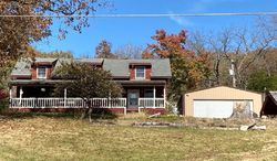 Pre-foreclosure Listing in HARDY RD TROY, MO 63379