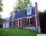 Pre-foreclosure Listing in TIMBER LN BARNHART, MO 63012