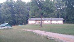  County Road 2010, West Plains MO