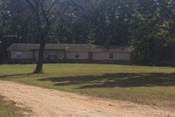 Pre-foreclosure in  COUNTY ROAD 2010 West Plains, MO 65775