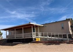 Pre-foreclosure in  N OCOTILLO RD Meadview, AZ 86444