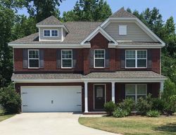 Pre-foreclosure in  QUIET CREEK RD Blythewood, SC 29016