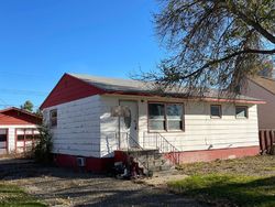 Pre-foreclosure in  3RD ST NE Sidney, MT 59270