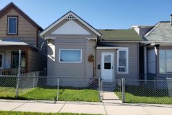 Pre-foreclosure in  CEDAR ST Anaconda, MT 59711