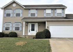 Pre-foreclosure in  MOUND ST Brookville, OH 45309