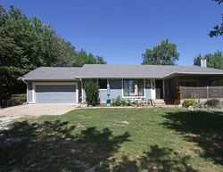 Pre-foreclosure in  W BRANCHED OAK RD Raymond, NE 68428