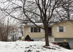 Pre-foreclosure in  ORCHARD AVE Omaha, NE 68137