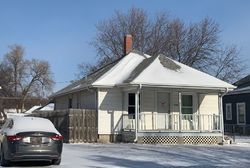 Pre-foreclosure in  HOLDREGE ST Lincoln, NE 68503