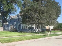 Pre-foreclosure in  O ST Bridgeport, NE 69336