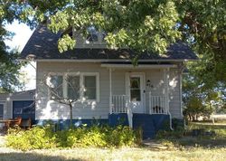 Pre-foreclosure in  N AMES ST Wilber, NE 68465